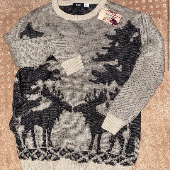 🔥HOST PICK🔥 NWT sweater - Picture 2 of 9